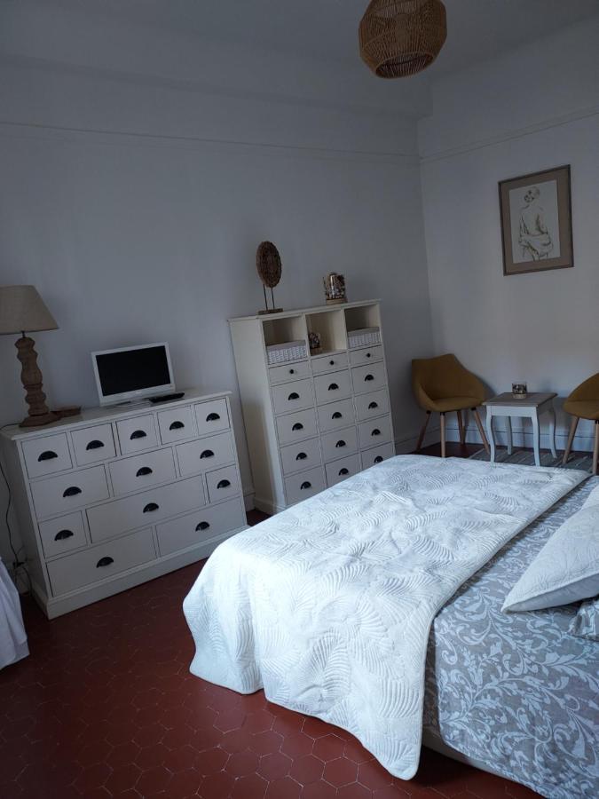 Toulon Soleil Et Douceur II Lägenhet Exteriör bild